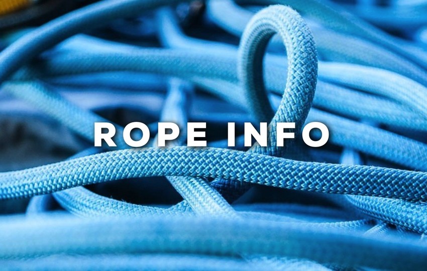 Southern Ropes :: Rope Info