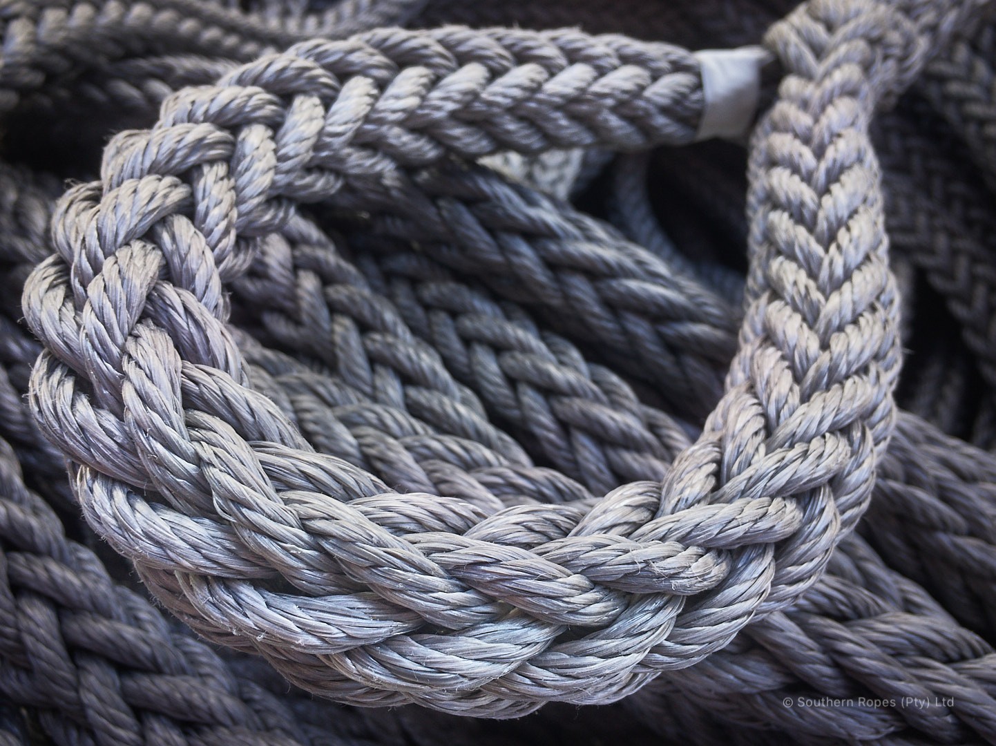 Southern Ropes 12Strand Polysteel
