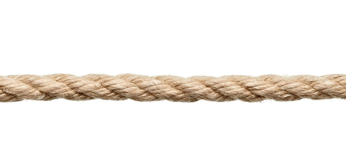 Unwided Rope Products